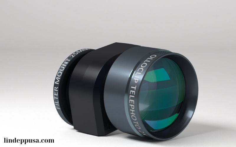 Olloclip Telephoto Lens Review (1)