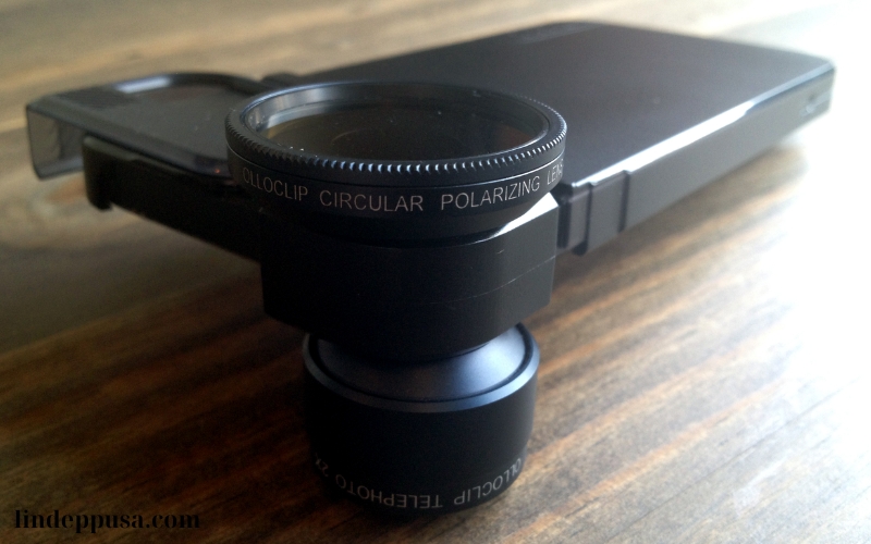 Olloclip Telephoto Lens Review (2)