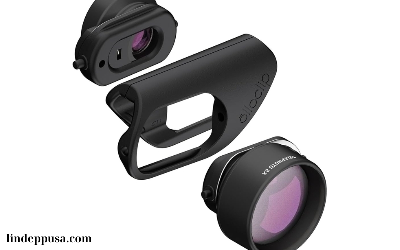 Olloclip Telephoto Lens for Android (2)